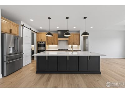 New construction Single-Family house 2664 Cutter Dr, Severance, CO 80524 - image 5