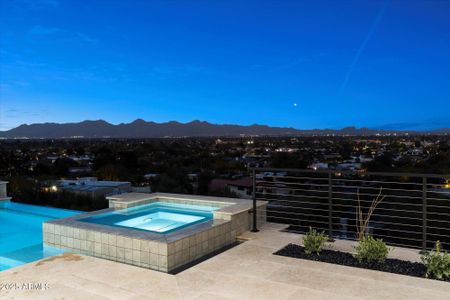 New construction Single-Family house 6516 E Meadowlark Ln, Paradise Valley, AZ 85253 null- photo 16 16