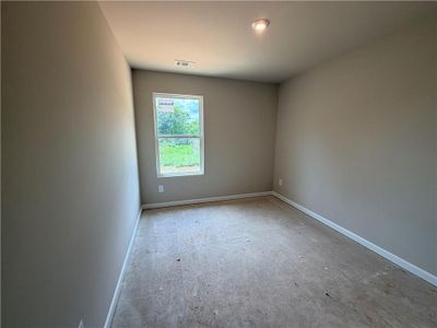 New construction Townhouse house 321 Rolling Green Rd, Unit 101, Adairsville, GA 30103 - image 11