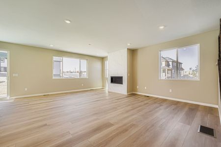 New construction Single-Family house 13755 Daffodil Wy, Parker, CO 80108 plan Conifer - image 16