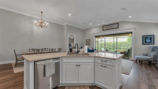 New construction Single-Family house 7898 Lake James Blvd, Lakeland, FL 33810 - image 13