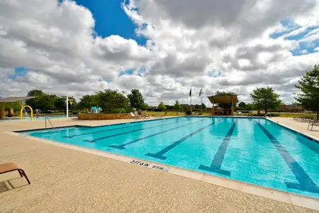 New construction Single-Family house 948 Blue Oak Blvd, San Marcos, TX 78666 null- photo 32 32