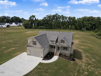 New construction Single-Family house 193 Royal Ave, Unit (Lot 34), Selma, NC 27576 - image