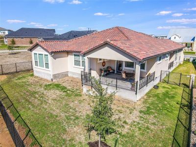 Traditional at Kissing Tree by Brookfield Residential in San Marcos - photo 16 16