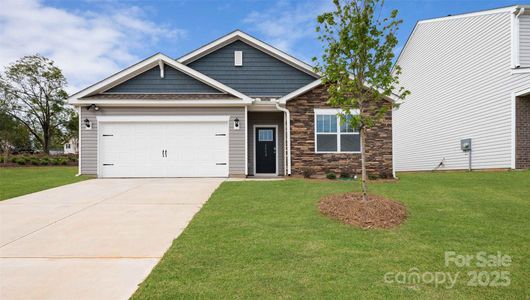 New construction Single-Family house 145 Salers Rd, Fletcher, NC 28732 - image