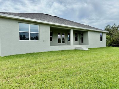 New construction Single-Family house 13236 Pace Cir, Port Charlotte, FL 33981 - image