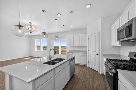New construction Single-Family house 716 96Th, Greeley, CO 80634 plan Summit - image 2