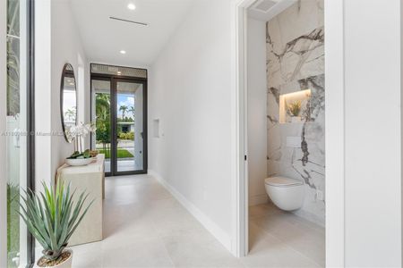 New construction Townhouse house 810 Ne 17Th Ter, Fort Lauderdale, FL 33304 - image