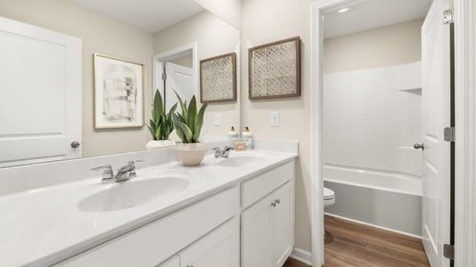 Cromwell by Lennar in Snellville - photo 20 20