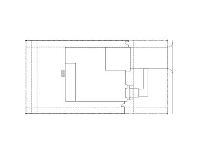New construction Single-Family house 5009 Imperial St, Bellaire, TX 77401 - image 4