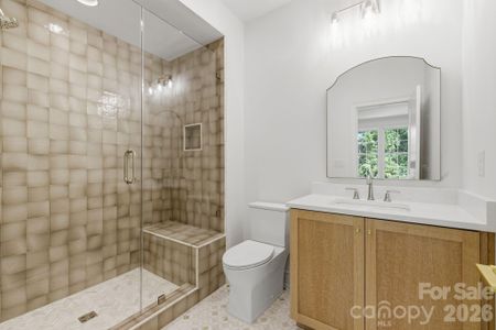 New construction Single-Family house 125 Randstone Ct, Charlotte, NC 28211 - image 8