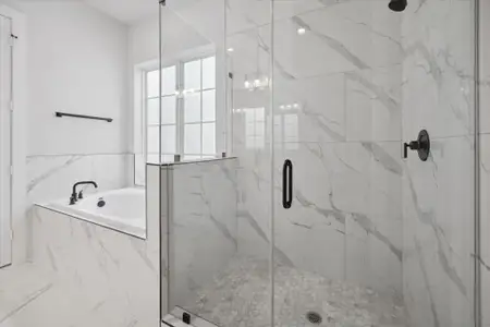 New construction Single-Family house 1037 W 17Th St, Houston, TX 77008 - image 6