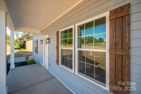 New construction Single-Family house 1151 13Th St Sw, Hickory, NC 28602 - image