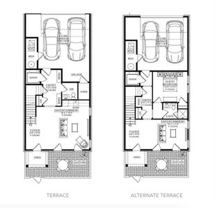New construction Single-Family house 650 Mayfair Ct, Alpharetta, GA 30009 - image 6