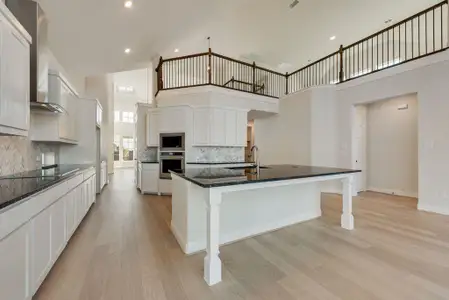 New construction Single-Family house 1329 Sundance Ln, Justin, TX 76247 plan Grand Alexandria - image 3