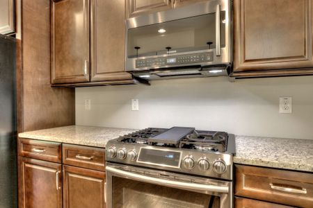 New construction Single-Family house 24 Aaron Ln, Cartersville, GA 30121 null- photo 16 16