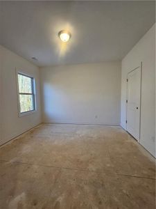 New construction Single-Family house 110 Jackson St, Buford, GA 30518 null- photo 21 21