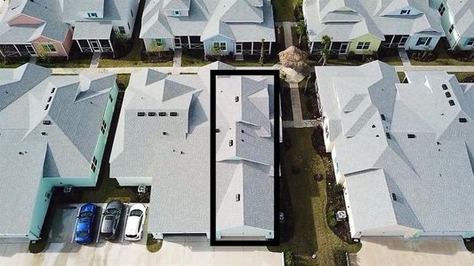 New construction Single-Family house 280 Last Mango, Daytona Beach, FL 32124 - image
