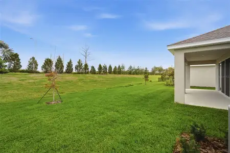 New construction Single-Family house 11834 Richmond Trl, Parrish, FL 34219 plan Northwood 3.0 - image 3