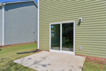 New construction Single-Family house 346 Shiloh Wy, Mebane, NC 27302 plan Splendor - image 3