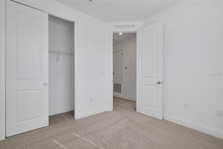 New construction Townhouse house 6523 Trailblaze St, St. Cloud, FL 34771 - image 13