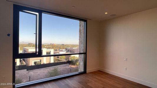 New construction Condo house 5000 E Camelback Ridge Rd, Unit 308, Scottsdale, AZ 85251 null- photo 8 8