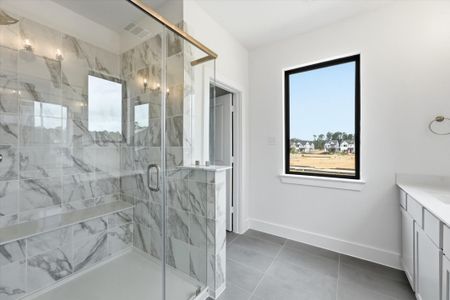 New construction Single-Family house 1166 Genial Ln, Richmond, TX 77406 plan Brazos - image 9