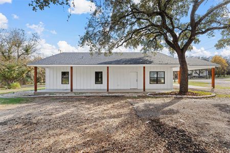 New construction Single-Family house 116 County Rd 1731, Clifton, TX 76634 - image