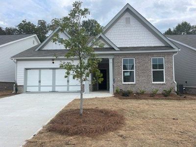 Cooper's Walk by McKinley Homes in Loganville - photo 3 3