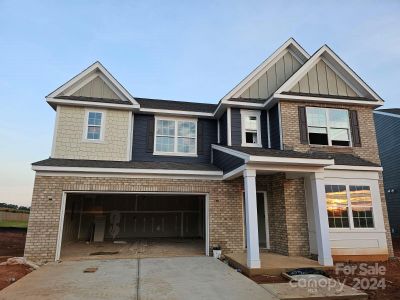 New construction Single-Family house 2777 Monument Point Circle, Fort Mill, SC 29715 - photo 0