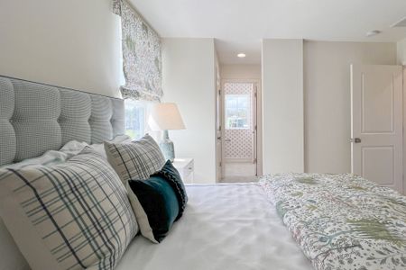 New construction Single-Family house 12193 Mariposa Ave, Jacksonville, FL 32256 plan Liberty - image 20