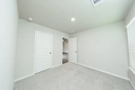 New construction Single-Family house 13626 Kit Run, Splendora, TX 77372 plan The Grove - image 17
