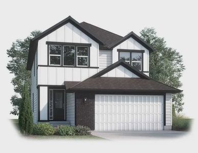 New construction Single-Family house 4799 Daven Rd, Morrison, CO 80465 plan Kaya - image
