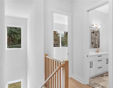 New construction Single-Family house 1386 Wayne Ave Ne, Atlanta, GA 30306 - image 6