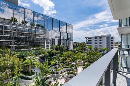 New construction Condo house 1176 97 St, Unit 503, Bay Harbor Islands, FL 33154 - image