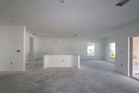 New construction Single-Family house 12146 Hilltop Farms Dr, Dade City, FL 33525 Cabo- photo 75 75