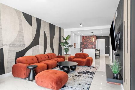 New construction Condo house 700 Ne 24Th St, Unit 5206, Miami, FL 33137 - image 7
