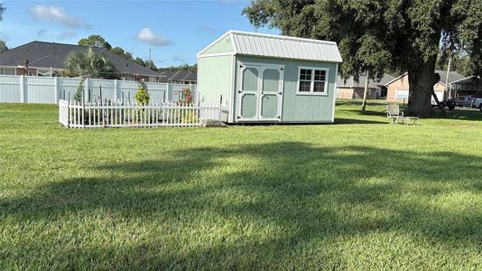 New construction Single-Family house 122 Sw Scott Pl, Lake City, FL 32024 - image