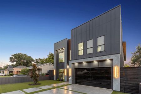 New construction Single-Family house 6541 Prosper St, Dallas, TX 75209 null- photo 0