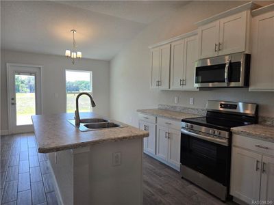 New construction Single-Family house 1270 Heron Point Dr, Inverness, FL 34453 plan 2000 - image 6