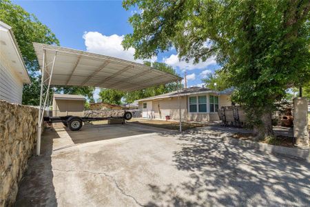 New construction Single-Family house 130 Lake Dr, Brownwood, TX 76801 - image