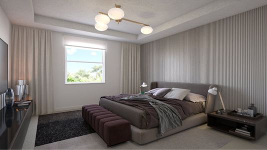 Beacon at Galiano Pointe by Lennar in Miami - photo 16 16