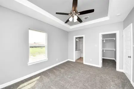 New construction Single-Family house 3527 Brook Valley Dr, Brookshire, TX 77423 null- photo 0