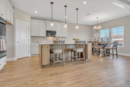 New construction Single-Family house Columbia, TN 38401 plan Ridgeland II - image 13