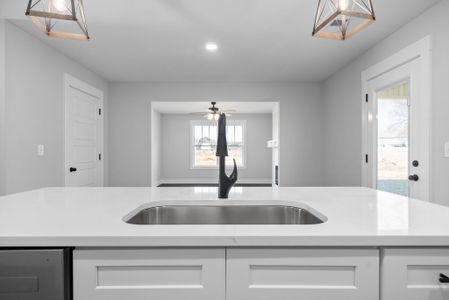 New construction Single-Family house 1012 Fox Dr, Nashville, TN 37221 plan Maui - image 8