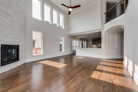 New construction Single-Family house 5412 Glenscape Cir, Plano, TX 75094 null- photo 10 10