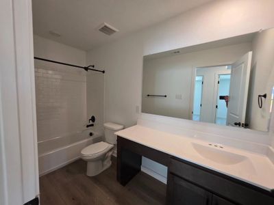 New construction Single-Family house 12856 Red Apple Rd, Schertz, TX 78154 plan Jordan - image 7