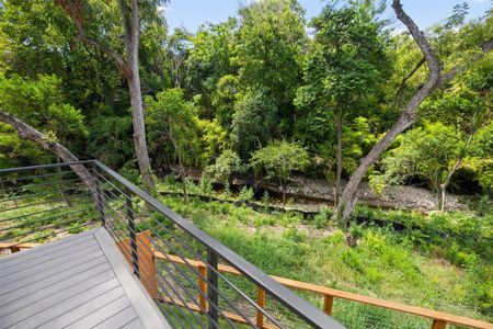 New construction Single-Family house 900 S 2Nd St, Unit 6, Austin, TX 78704 null- photo 31 31