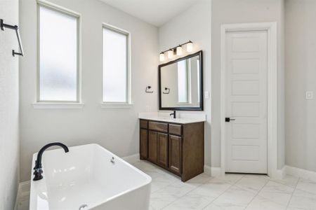New construction Single-Family house 476 Baile Dr, Sunnyvale, TX 75182 Harris- photo 16 16