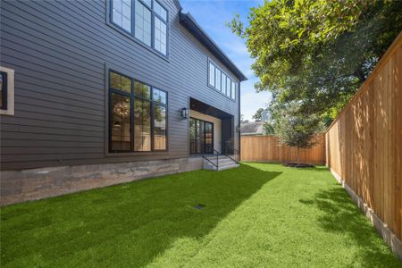 New construction Single-Family house 3508 Corondo Ct, West University Place, TX 77005 - image